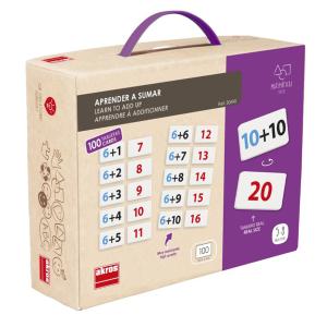Jeu ducatif Apprendre  additionner
