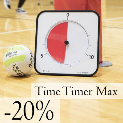 Time Timer Max  -20%