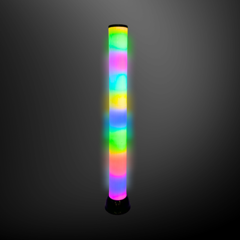 Colonne lumineuse