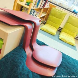 ZTOOL outil d'assise dynamique pour une classe flexible