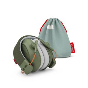 Casque antibruit enfant