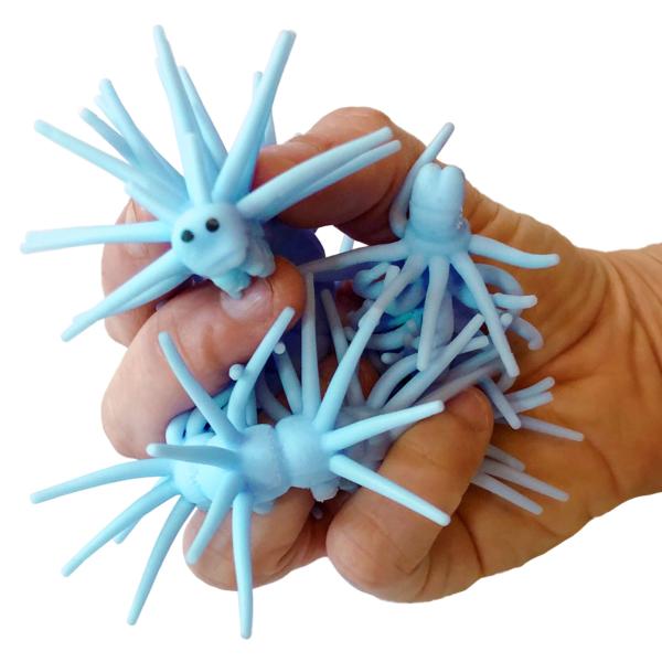 Twiddle SUPER crawlerz