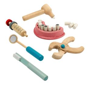 Trousse de dentiste