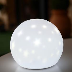 Lampe veilleuse toiles