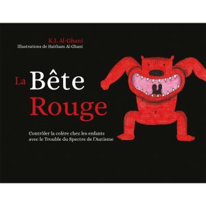 Livre La Bte Rouge