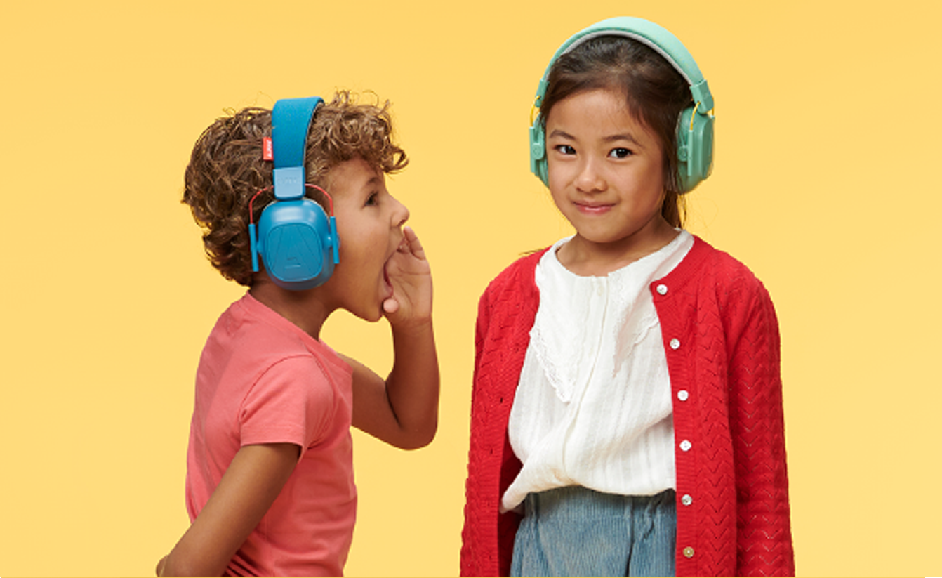 Casques anti-bruit