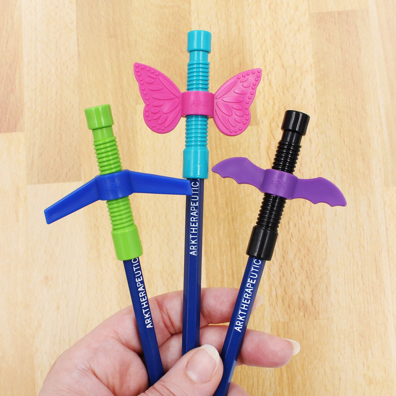 Embout de stylo fidget ARK Wingamajigs™