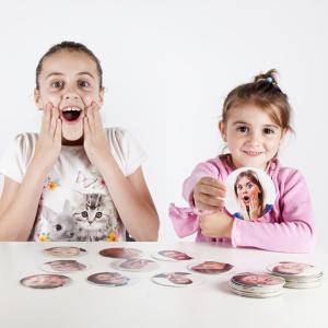 Jeu ducatif Guide des motions 