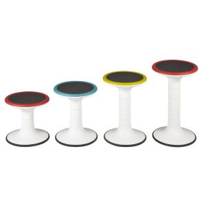 Tabouret oscillant Mogoo