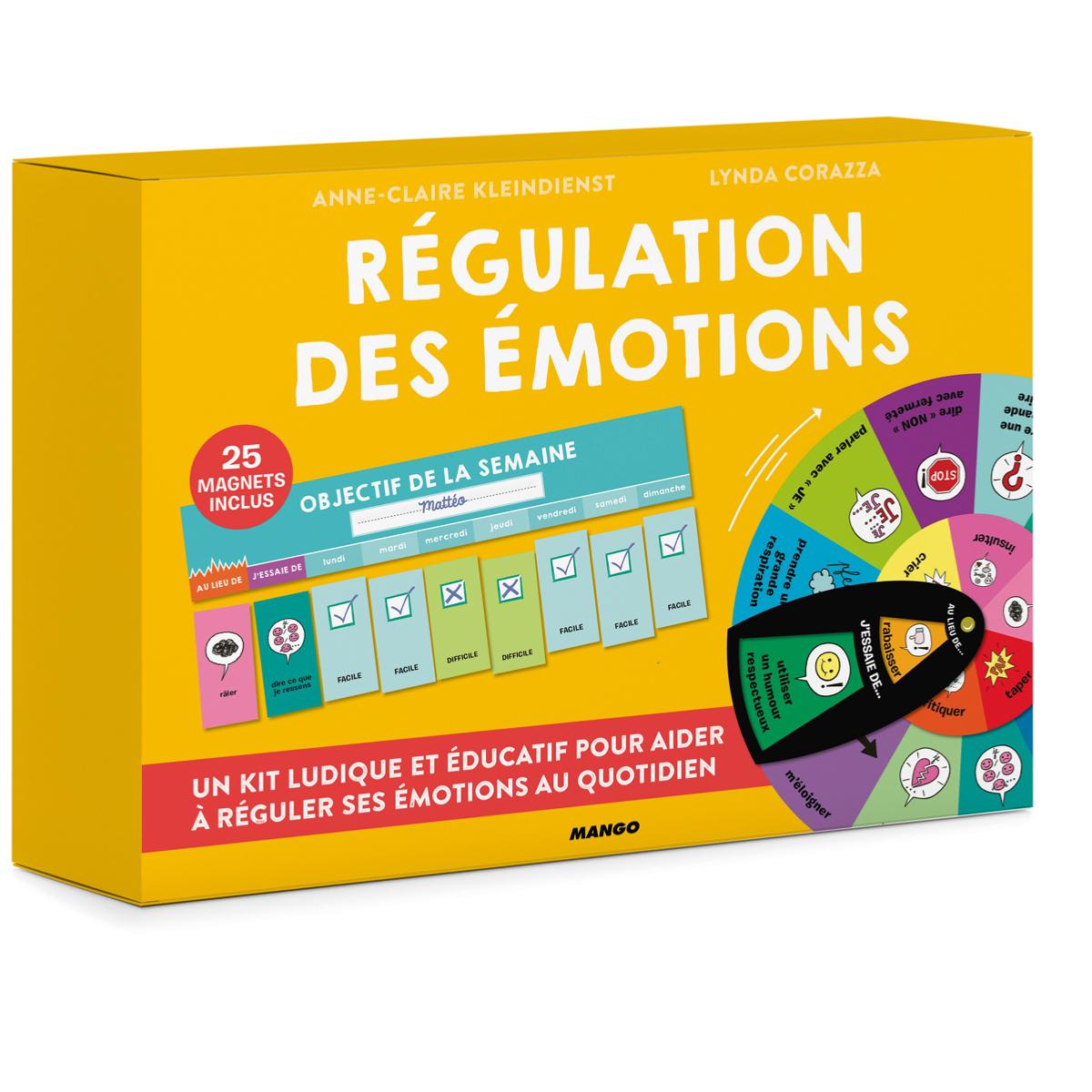 Rgulation des motions - les outils du petit dcodeur