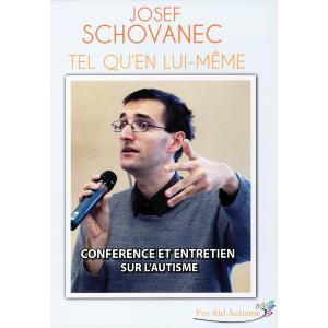 DVD Josef Schovanec Tel qu'en lui-mme