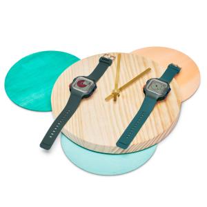 Bracelet de montre Time Timer