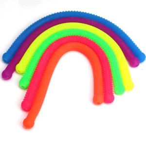 Elastiques colors fidget texturs