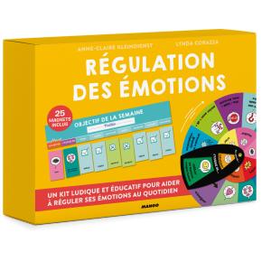 Rgulation des motions Les outils du petit dcodeur