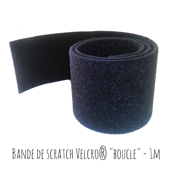 BANDE VELCRO