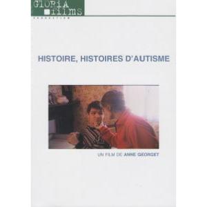 DVD Histoire, histoires d'autisme