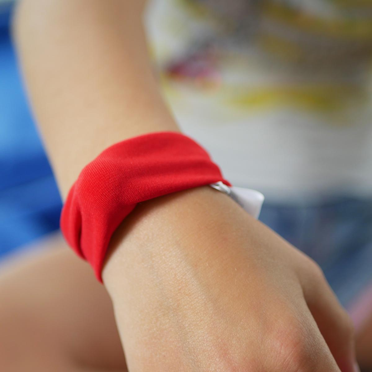 Bracelet fidget amnagement pour personnes ayant des besoins spcifiques