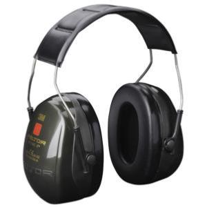 Casque anti-bruit Optime II