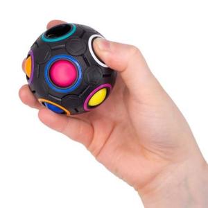 Balle casse-tte Puzzle ball