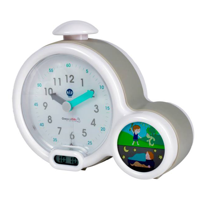 Rveil kid sleep clock