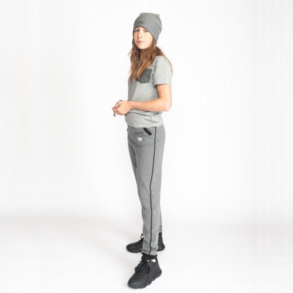 pantalon SAM SENSORY sans couture doux pour les hypersensibles tactiles
